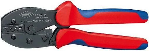 KNIPEX GREŽPLIAI 200mm
