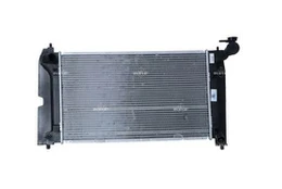 Variklio radiatorius NRF NRF 53397