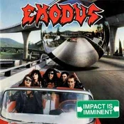 CD Exodus - Impact Is Imminent