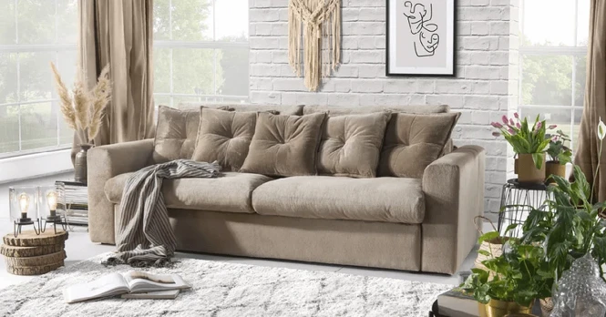 Cristap Sofa-lova SOFIA MINI PERFEKT