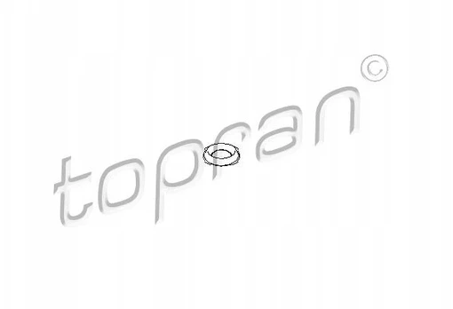 Opel Topran poveržlė purkštukui