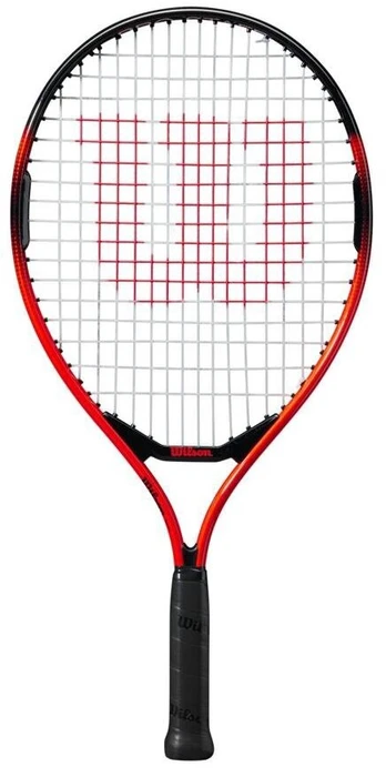 Teniso raketė Wilson Pro Staff Precision WR11810, juoda/raudona