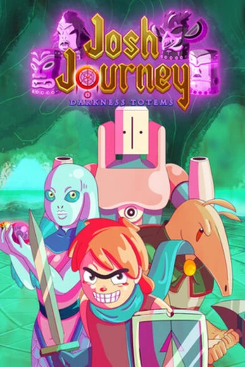 Josh Journey: Darkness Totems PC