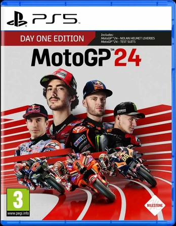 Motogp 24