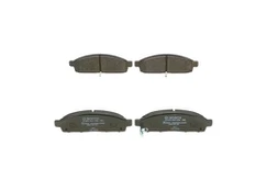 BOSCH 0 986 494 268 Brake pad set