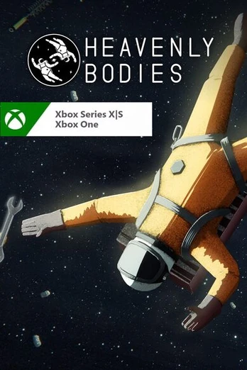 Heavenly Bodies Xbox