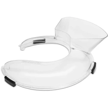 Apsauginis dangtis su piltuvu KitchenAid 5KSMBLPS