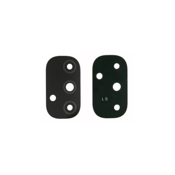 OnePlus Nord N100 kameros stikliukas Black (only lens) ORG