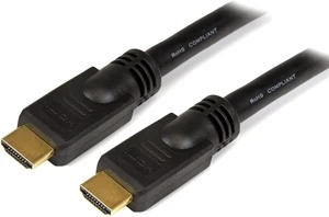 Laidas StarTech HDMI HDMM7M HDMI, HDMI, 7 m, juoda