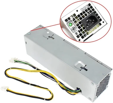 PSU DELL 3020, 7020, 9020 SFF (KP0007)