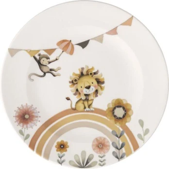 Villeroy & Boch lėkštė "Roar like a Lion", 21,5 cm