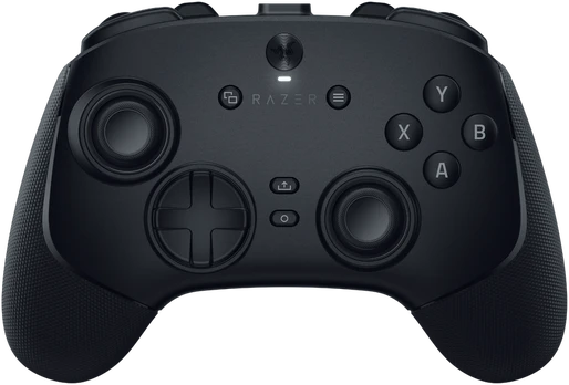 Žaidimų pultas Razer Wolverine V3 Pro