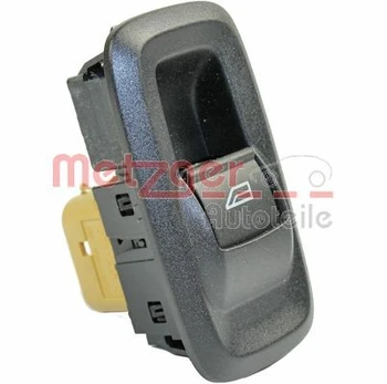 Jungiklis, lango pakėliklis METZGER 0916399
