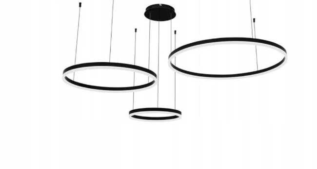 Masterled pakabianmas šviestuvas Mundo Led