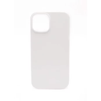 Evelatus iPhone 14 Plus Premium Soft Touch silikoninis dėklas Apple White