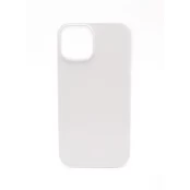 Evelatus iPhone 14 Plus Premium Soft Touch silikoninis dėklas Apple White kaina