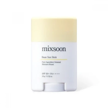 Mixsoon - Bean Sun Stick - 15g