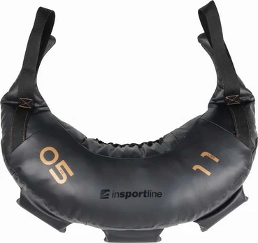 Bulgarian Bag inSPORTline Delyan 5kg