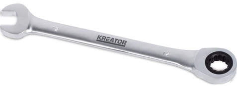 Raktas Kreator, 178 mm kaina