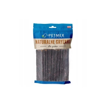 PETMEX Paski su Dzika - Skanėstas šuniui - 200g