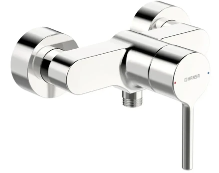 Hansa Vantis – dušo maišytuvas, chromuotas 52450167