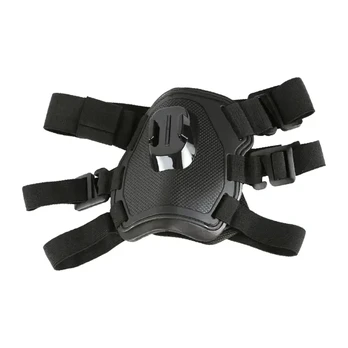 SJCAM Camera Mount for a Dog's Chest