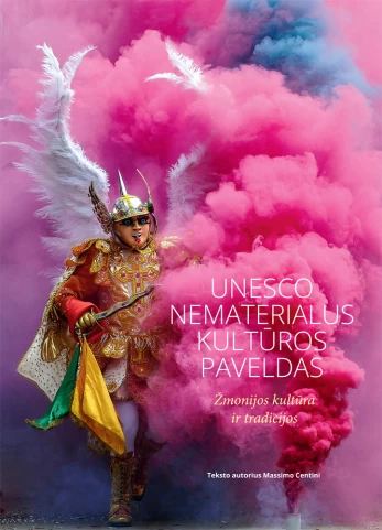 UNESCO nematerialus kultūros paveldas
