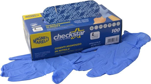 MAGNETI MARELLI Apsauginės pirštinės 099700120070