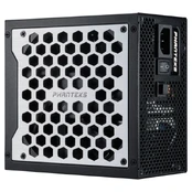 Maitinimo blokas Phanteks Revolt PH P1000PR BK01C 1000 W, 13.5 cm kaina