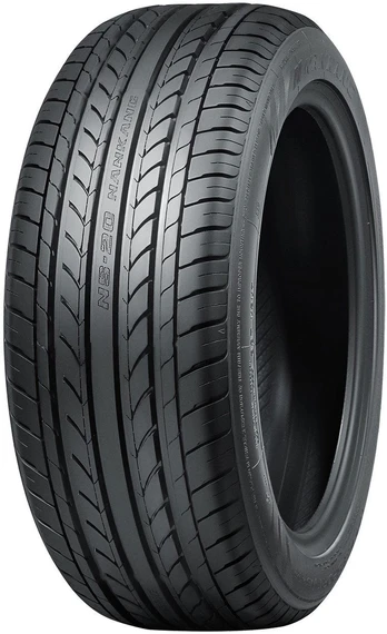 Nankang Sportnex NS-20 225/55R16 95 V