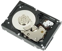 Serverių kietasis diskas (HDD) Dell HDD, 3.5", 600 GB kaina