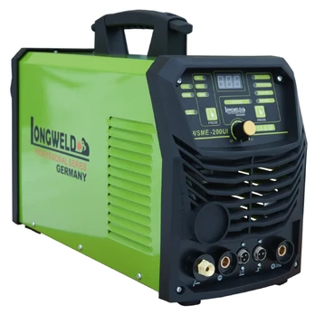 Suvirinimo aparatas WSME-200UI