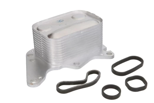 Alyvos radiatorius THERMOTEC D4C010TT