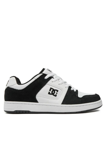 DC Shoes Manteca 4 Vyriški Batai ADYS100765-WBK