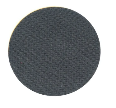 Šlifavimo disko tvirtinimo Velcro 125mm