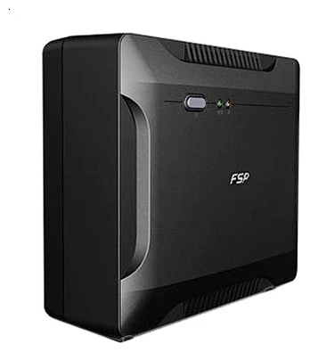 FSP/Fortron NANO 800