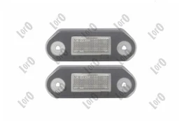 ABAKUS L48-210-0002LED Valstybinio numerio apšvietimas