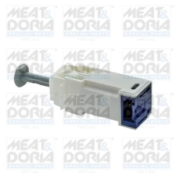 stabdžių žibinto jungiklis MEAT & DORIA MD35147