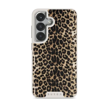 Player - Samsung Galaxy S25 Case, Elite Light (Magnetic) / Silver