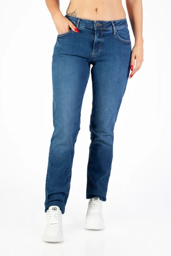Džinsai Cross Jeans