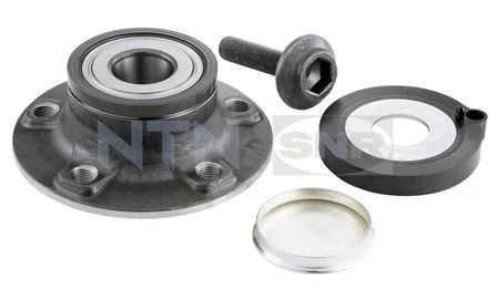 SNR R157.50 Wheel bearing kit