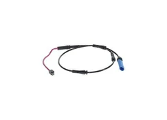 BOSCH 1 987 473 612 Brake pad wear indicator wire kaina