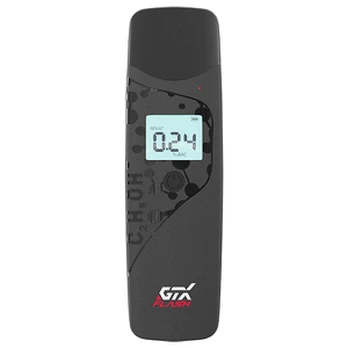 AlcoForce GTX FLASH Alkometras