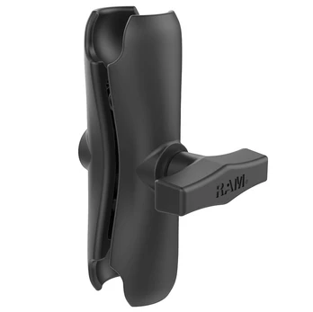 RAM MOUNT Vidutinė montavimo rankena RAM-201U