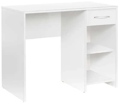 Stalas Kalune Design CMS-505-BB-1, baltas