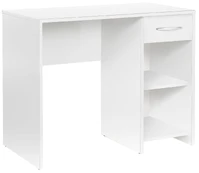 Stalas Kalune Design CMS-505-BB-1, baltas kaina