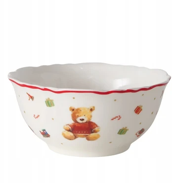 Boltze Dubenėlis pusryčiams BAILEY, 500 ml