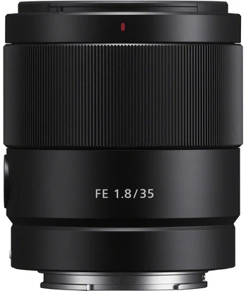Sony FE 35mm F1.8
