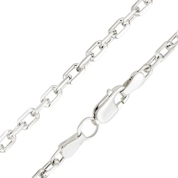 Sidabrinė grandinėlė "Anchor" Brasco 54362