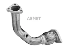 ASMET 16.039 Išleidimo kolektorius